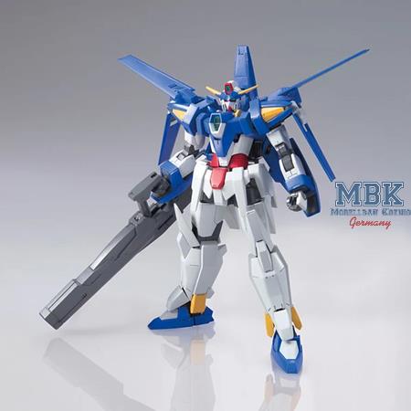 HG Gundam Age-3 Normal (AGE-3) 14 cm