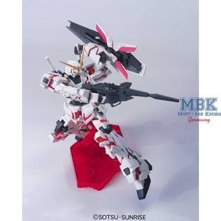 HG RX-0 Unicorn Gundam 14 cm