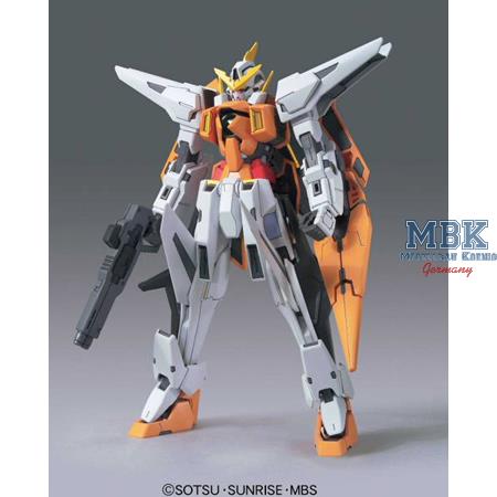 HG GN-003 Gundam Kyrios 14 cm