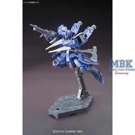 HG McGilli's Schwalbe Graze 14 cm