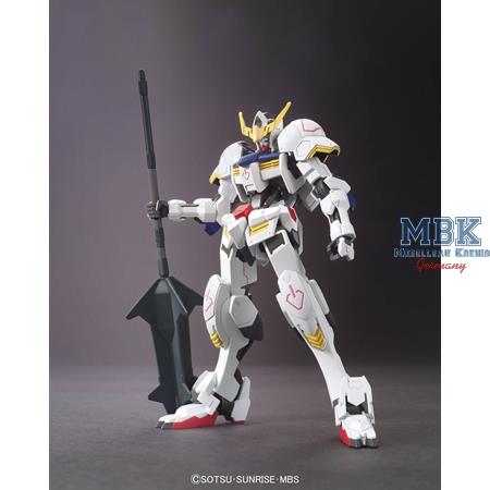 HG Gundam Barbatos 14 cm