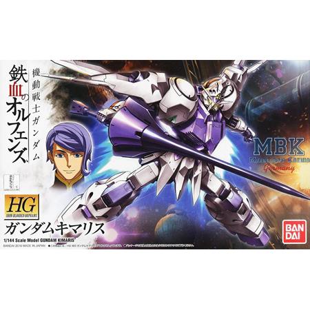 HG Gundam Kimaris 14 cm