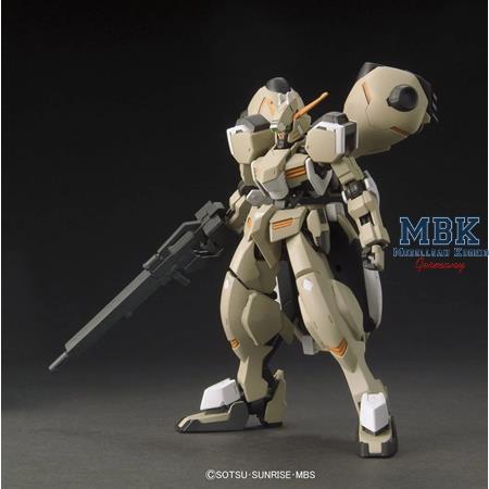 HG Gundam Gusion Rebake 14 cm