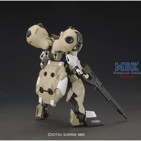 HG Gundam Gusion Rebake 14 cm