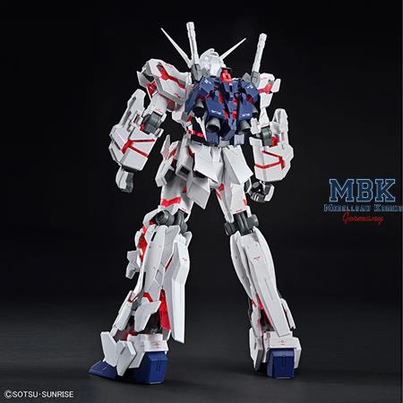 MEGA SIZE Unicorn Gundam (Destroy Mode) 45 cm