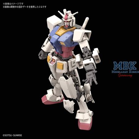 HG GN-0000+GNR-010 00 Raiser 14 cm
