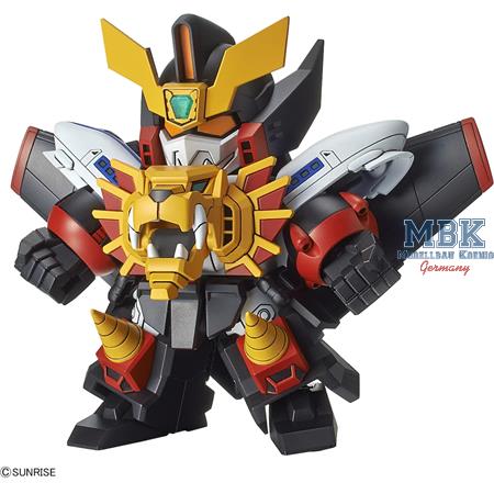 SD Gaogaigar 8 cm