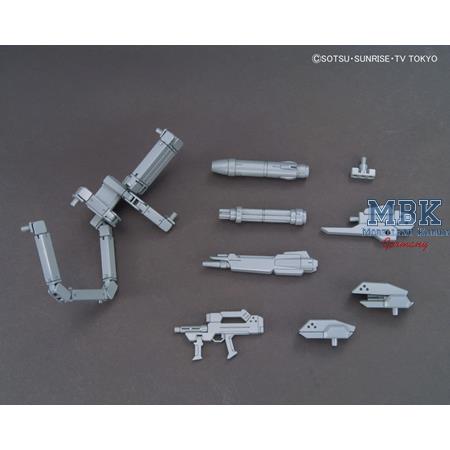 HG Powered Arms Powereder