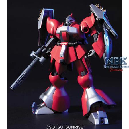 HG MSN-03 Jagd Doga 14 cm