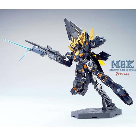 HGUC Unicorn Gundam 02 Banshee Norn