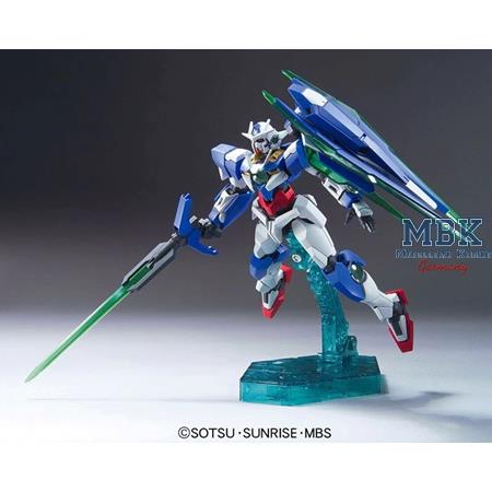 HG Gundam 00 GNT-0000 00 QAN[T] 14 cm
