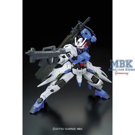 HG Gundam Astaroth 14 cm