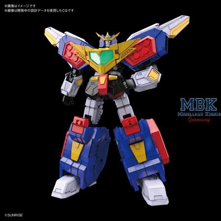 HG Gran-Saurer 21 cm