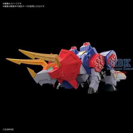HG Gran-Saurer 21 cm