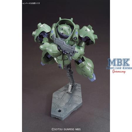 HG Gundam Gusion 14 cm