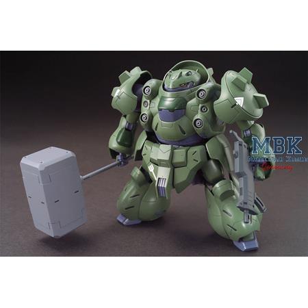 HG Gundam Gusion 14 cm