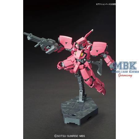 HG Ryusei-go (Graze Custom II) 14 cm