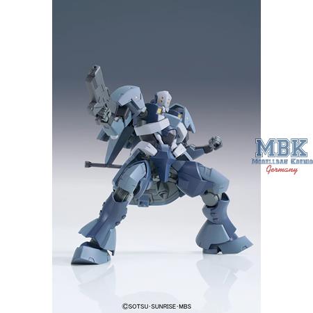 HG Rouei 14 cm
