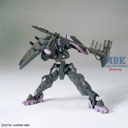 HG Gundam Vual 14 cm