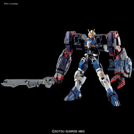 HG Gundam Dantalion 14 cm