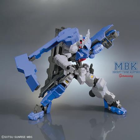 HG Gundam Astaroth Rinascimento 14 cm