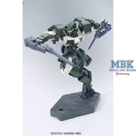 HG Julieta's Mobile Reginlaze 14 cm