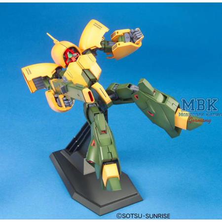 HG NRX-044 Asshimar 14 cm