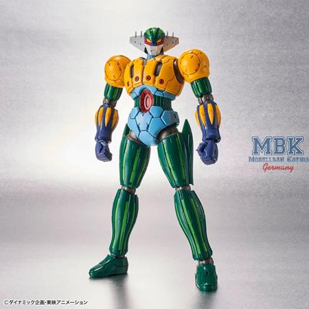 HG Kotetsu Jeeg 14 cm
