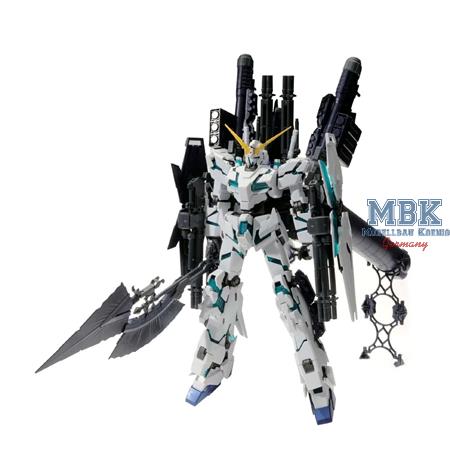 MG RX-0 Full Armor Unicorn Gundam Ver.Ka 21 cm