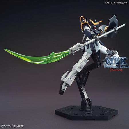 HG XXXG-01D Gundam Deathscythe 14 cm