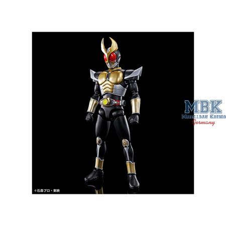 Figure-rise Standard KAMEN RIDER AGITO