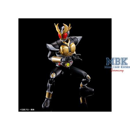Figure-rise Standard KAMEN RIDER AGITO