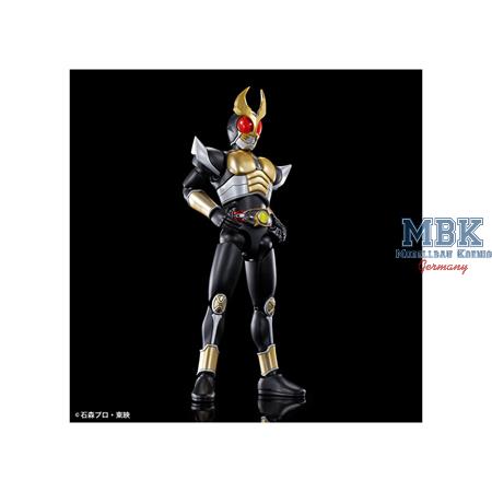 Figure-rise Standard KAMEN RIDER AGITO