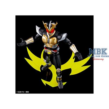 Figure-rise Standard KAMEN RIDER AGITO