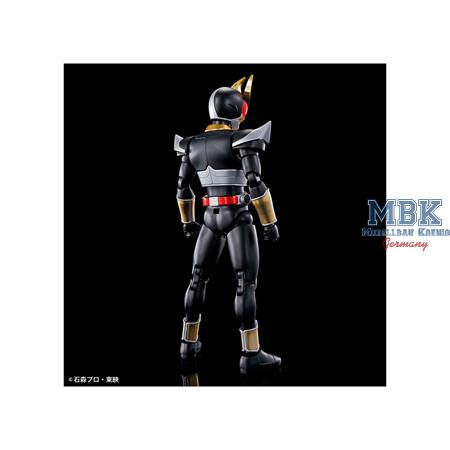 Figure-rise Standard KAMEN RIDER AGITO