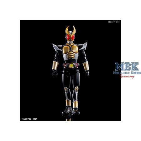 Figure-rise Standard KAMEN RIDER AGITO