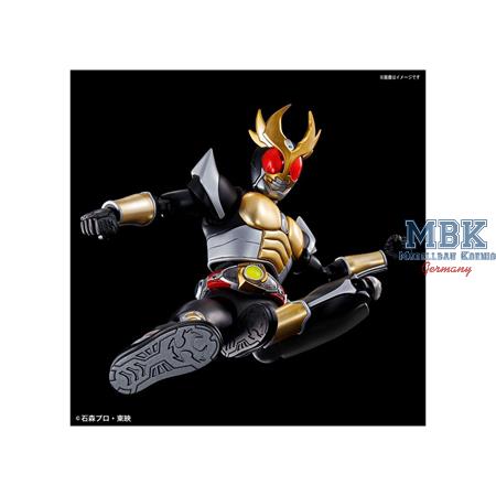 Figure-rise Standard KAMEN RIDER AGITO
