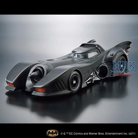 Batmobile (BATMAN Ver.)