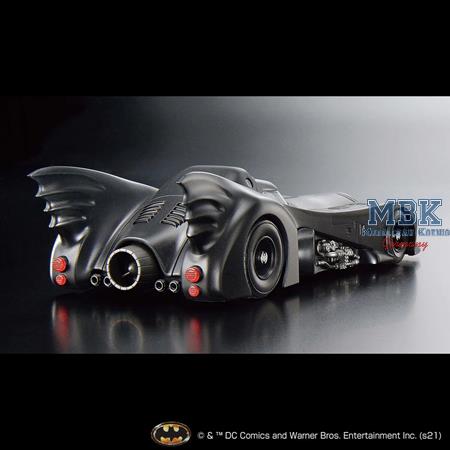 Batmobile (BATMAN Ver.)