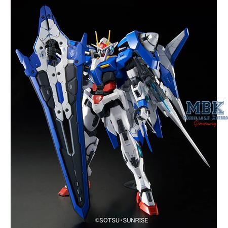 MG GN-0000+GNR-010 XN Raiser 21 cm