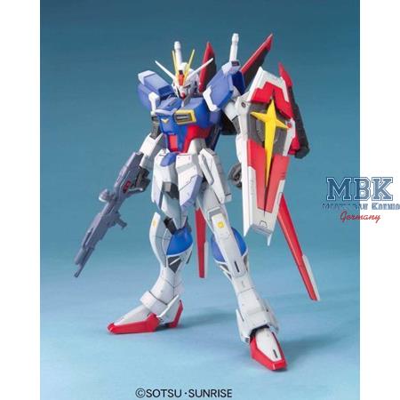 MG ZGMF-X56S/a Force Impulse Gundam 21 cm