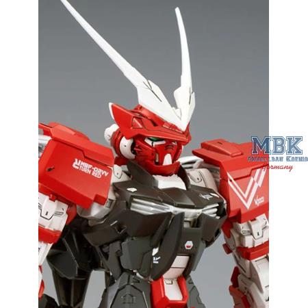 MG MBF-02VV Gundam Astray Turn Red 21 cm