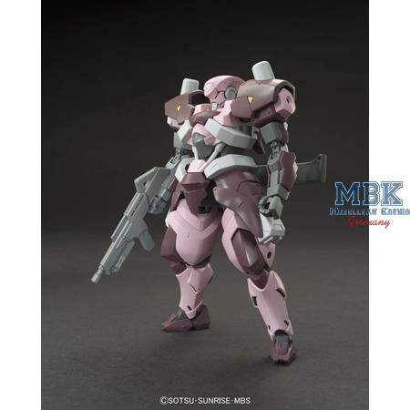 HG Amida's Hyakuren 14 cm