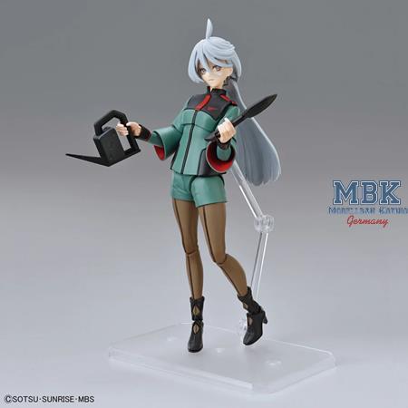 Figure-rise Standard MIORINE REMBRAN 14 cm