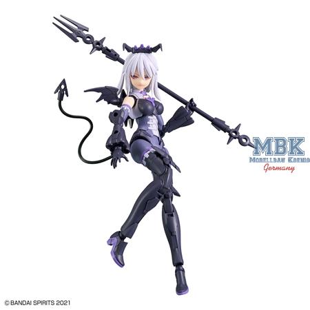 NG 30MS SIS-D00 Neverlia (Color A) 14 cm