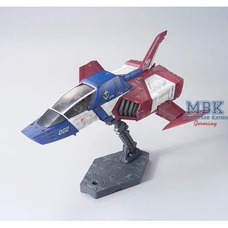 U.C. Hard Graph FF-X7 Core Fighter