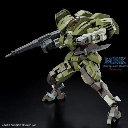 HG Aaronrhino 14 cm