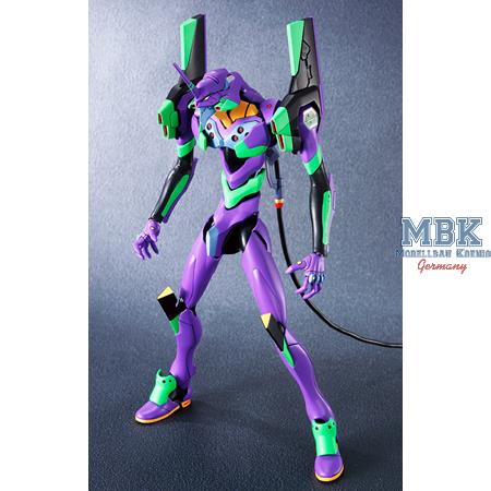 HG Evangelion-01 (New Movie ver.)