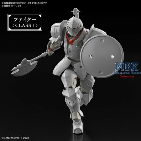 NG 30MF Liber Fighter 14 cm
