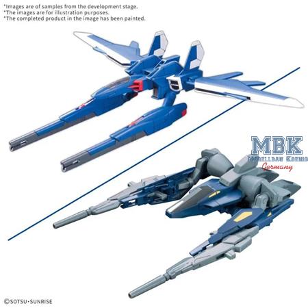 NG Option Parts Set Gunpla 18 (Build Booster Set)